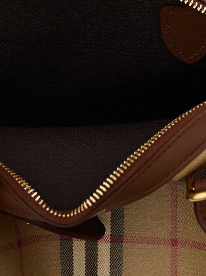 Burberry 'Primrose' Mini Handbag
