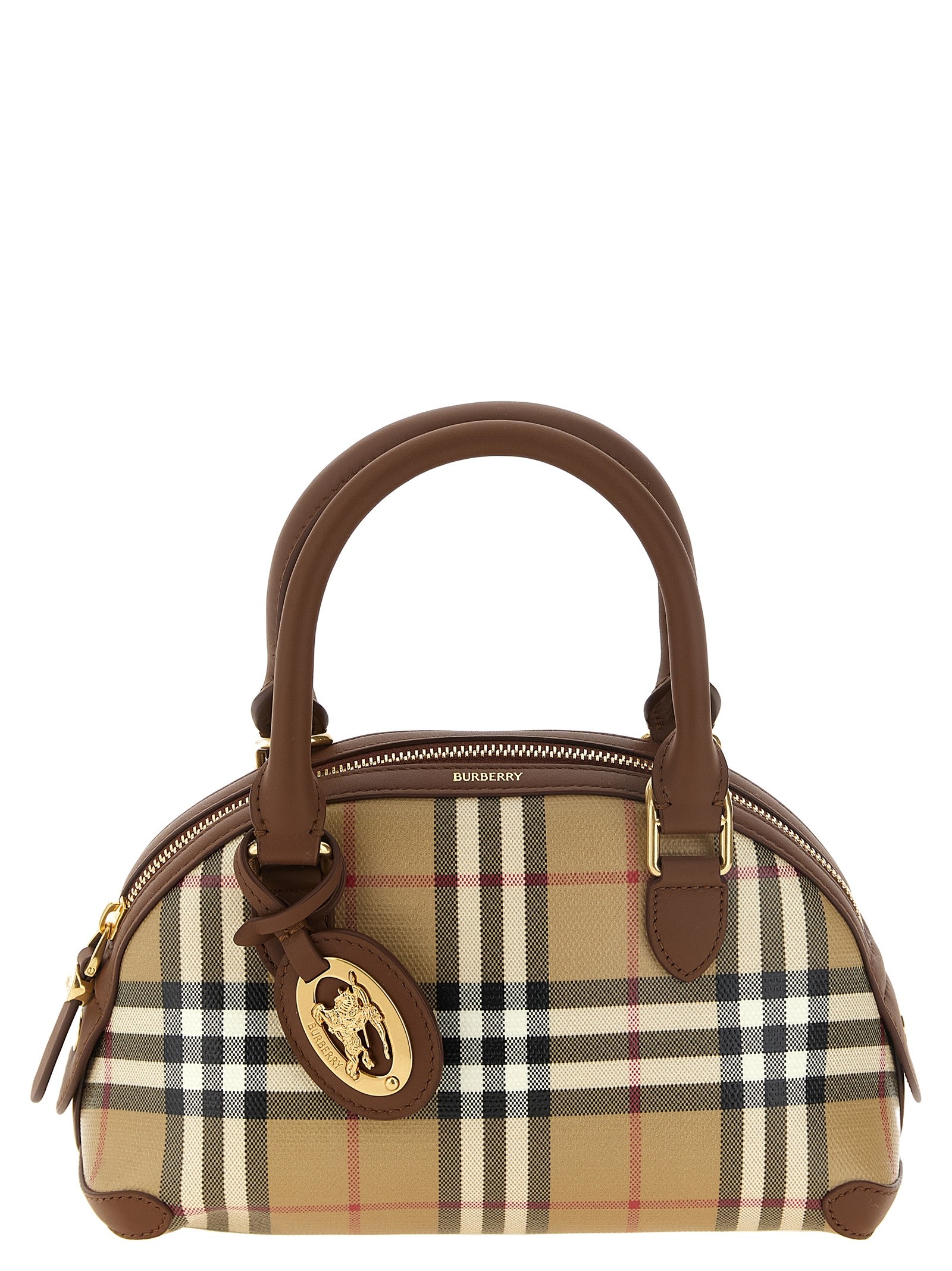 Burberry 'Primrose' Mini Handbag