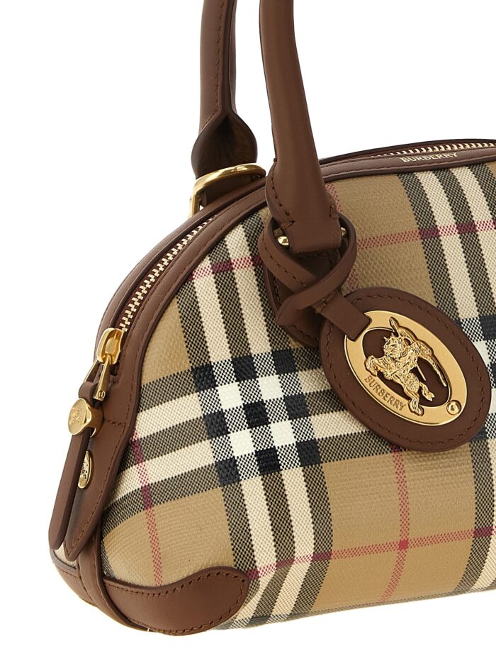 Burberry 'Primrose' Mini Handbag