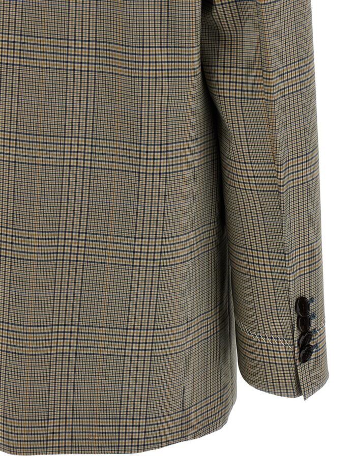 Marni Prince Of Wales Blazer
