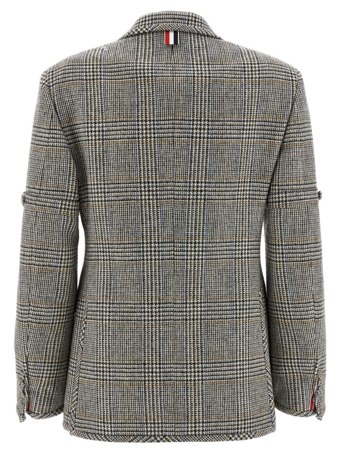 THOM BROWNE Prince Of Wales Blazer