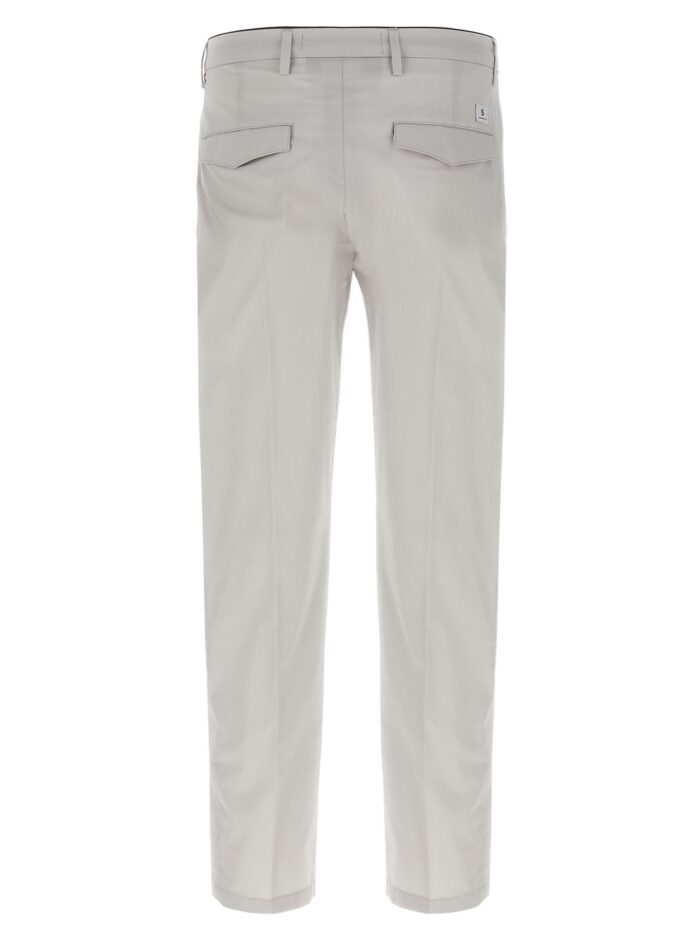 DEPARTMENT 5 'Prince' Pants