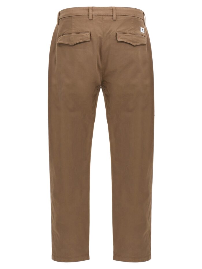 DEPARTMENT 5 'Prince' Pants