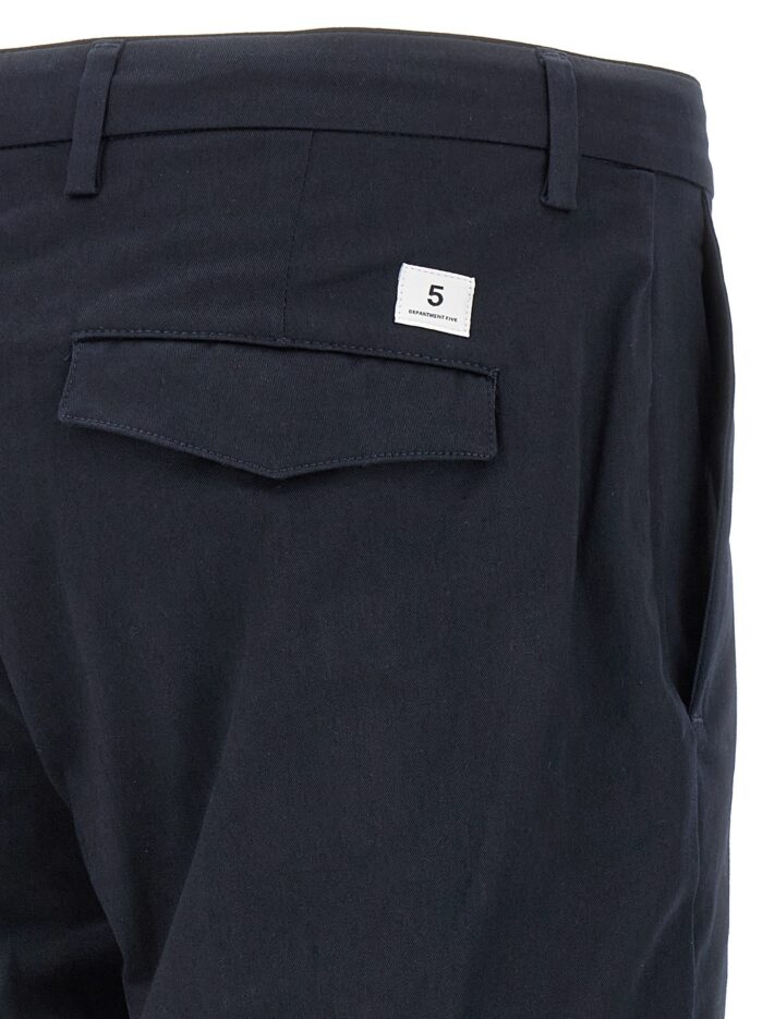 DEPARTMENT 5 'Prince' Pants