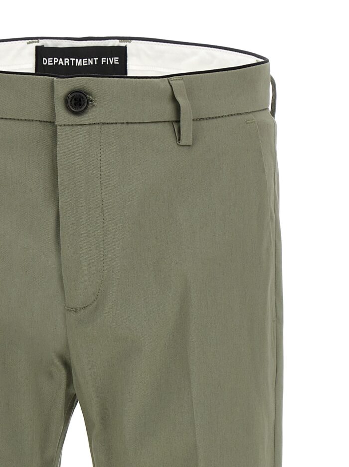 DEPARTMENT 5 'Prince' Pants