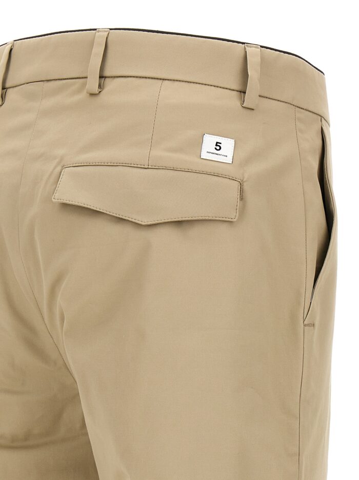 DEPARTMENT 5 'Prince' Pants