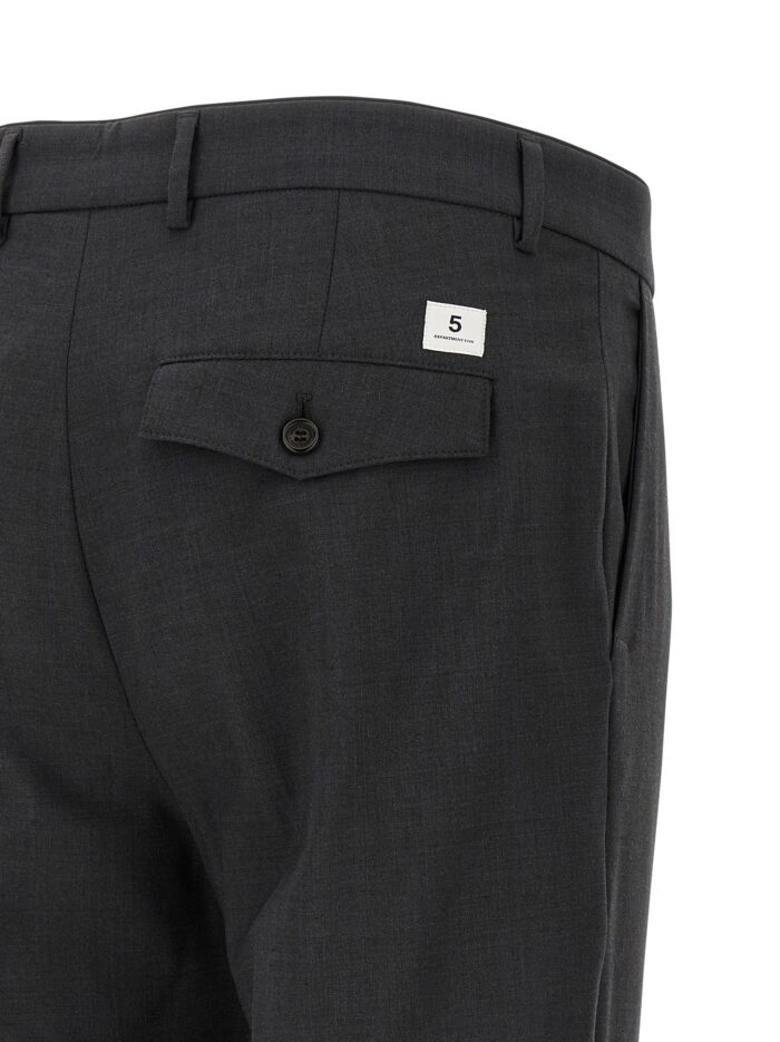 DEPARTMENT 5 'Prince' Pants