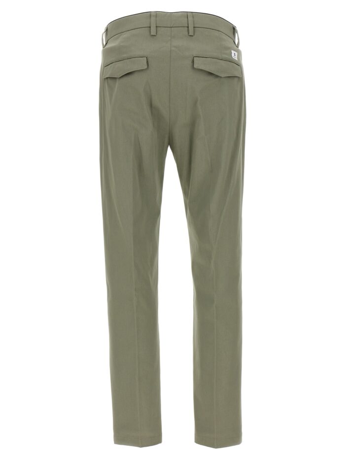 DEPARTMENT 5 'Prince' Pants