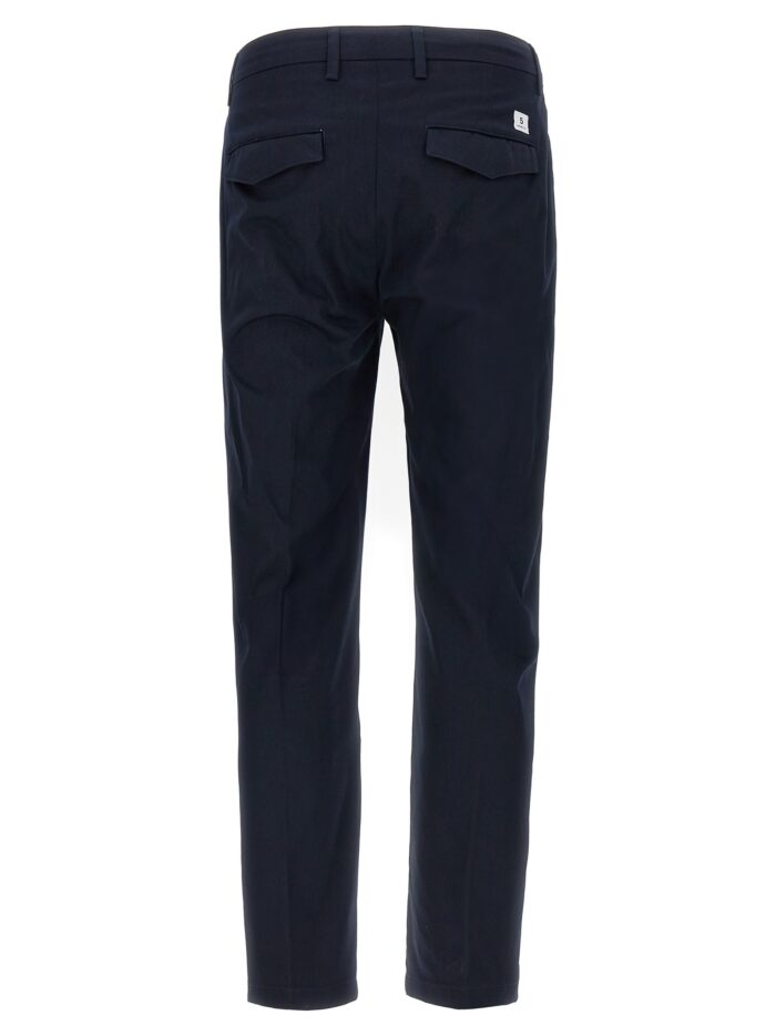 DEPARTMENT 5 'Prince' Pants