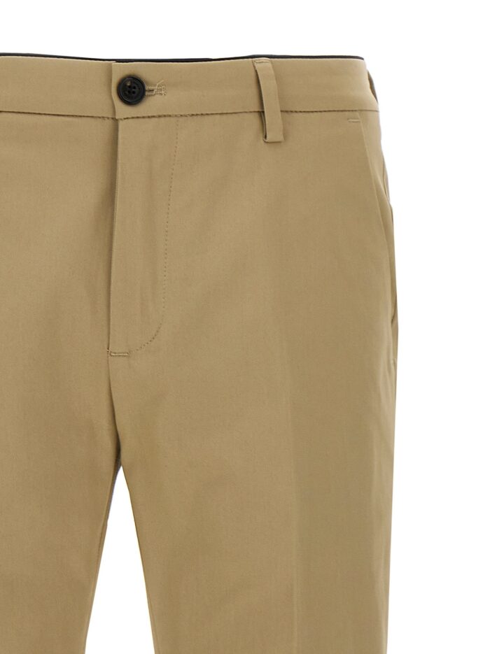 DEPARTMENT 5 'Prince' Pants