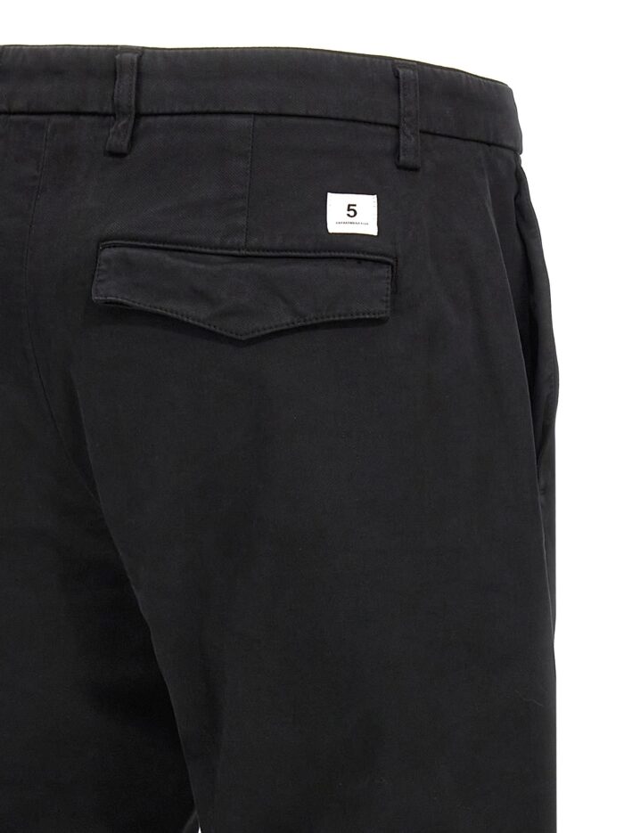DEPARTMENT 5 'Prince' Pants