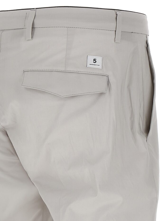 DEPARTMENT 5 'Prince' Pants