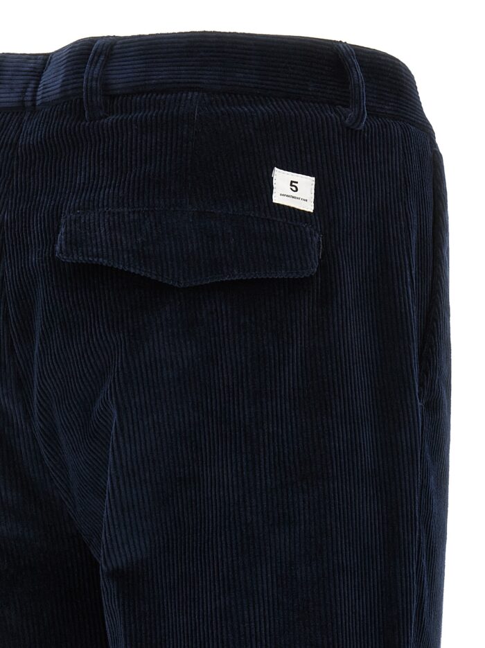 DEPARTMENT 5 'Prince' Pants
