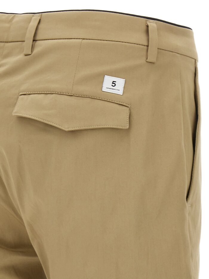 DEPARTMENT 5 'Prince' Pants