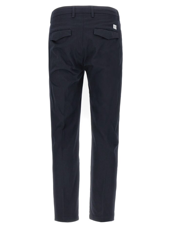 DEPARTMENT 5 'Prince' Pants