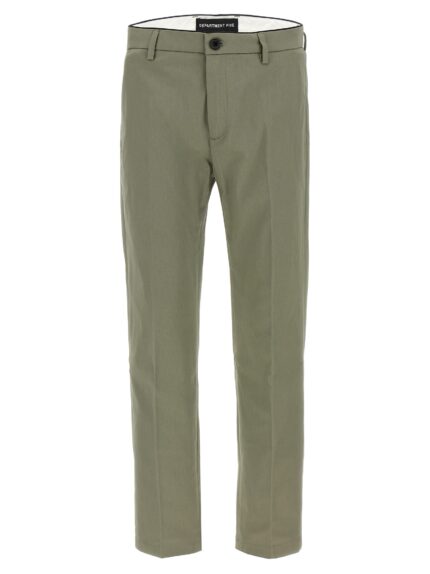 DEPARTMENT 5 'Prince' Pants