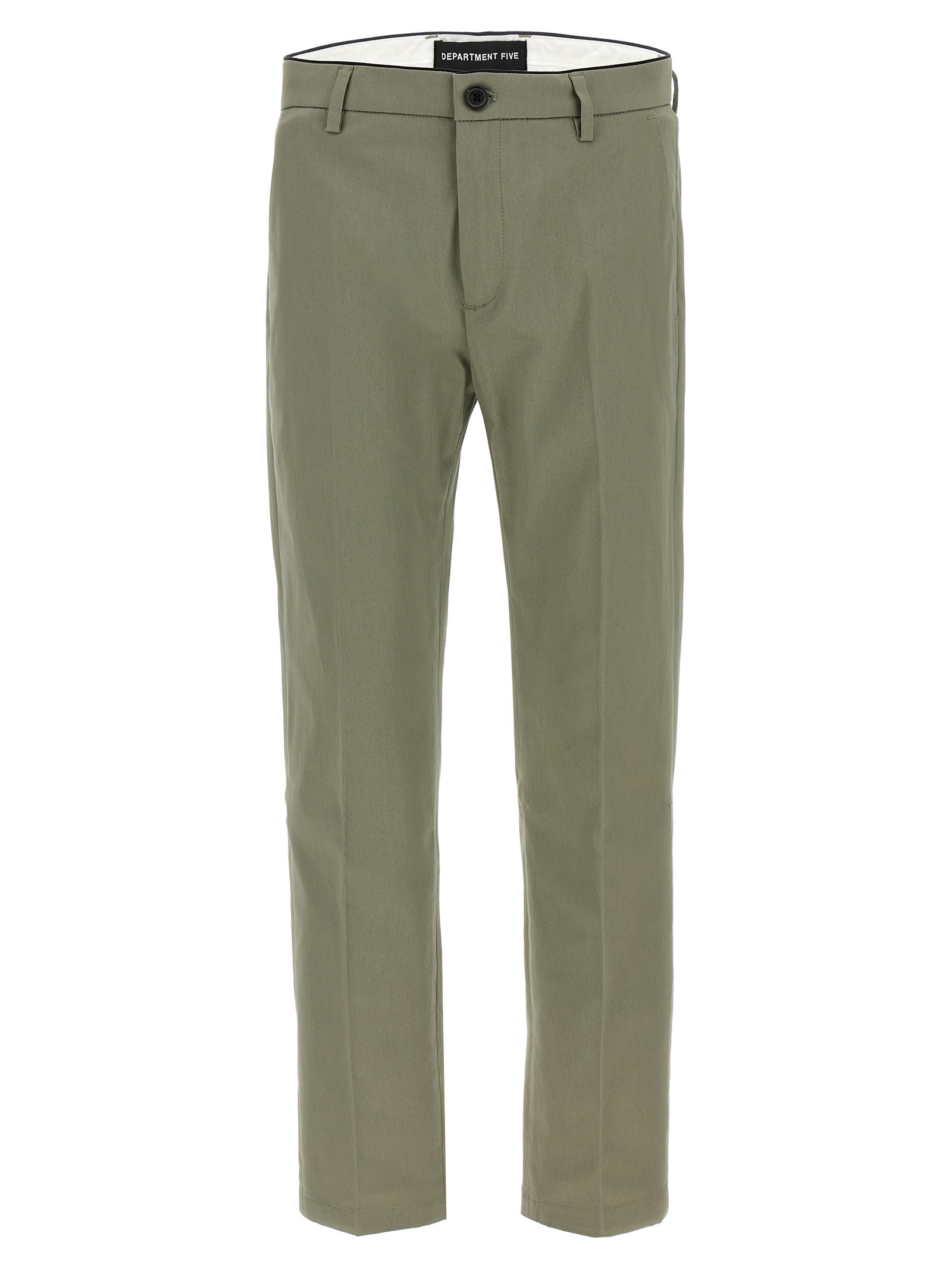 DEPARTMENT 5 'Prince' Pants