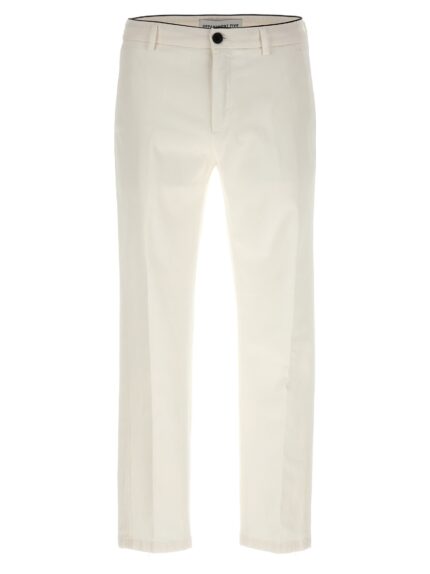 DEPARTMENT 5 'Prince' Pants