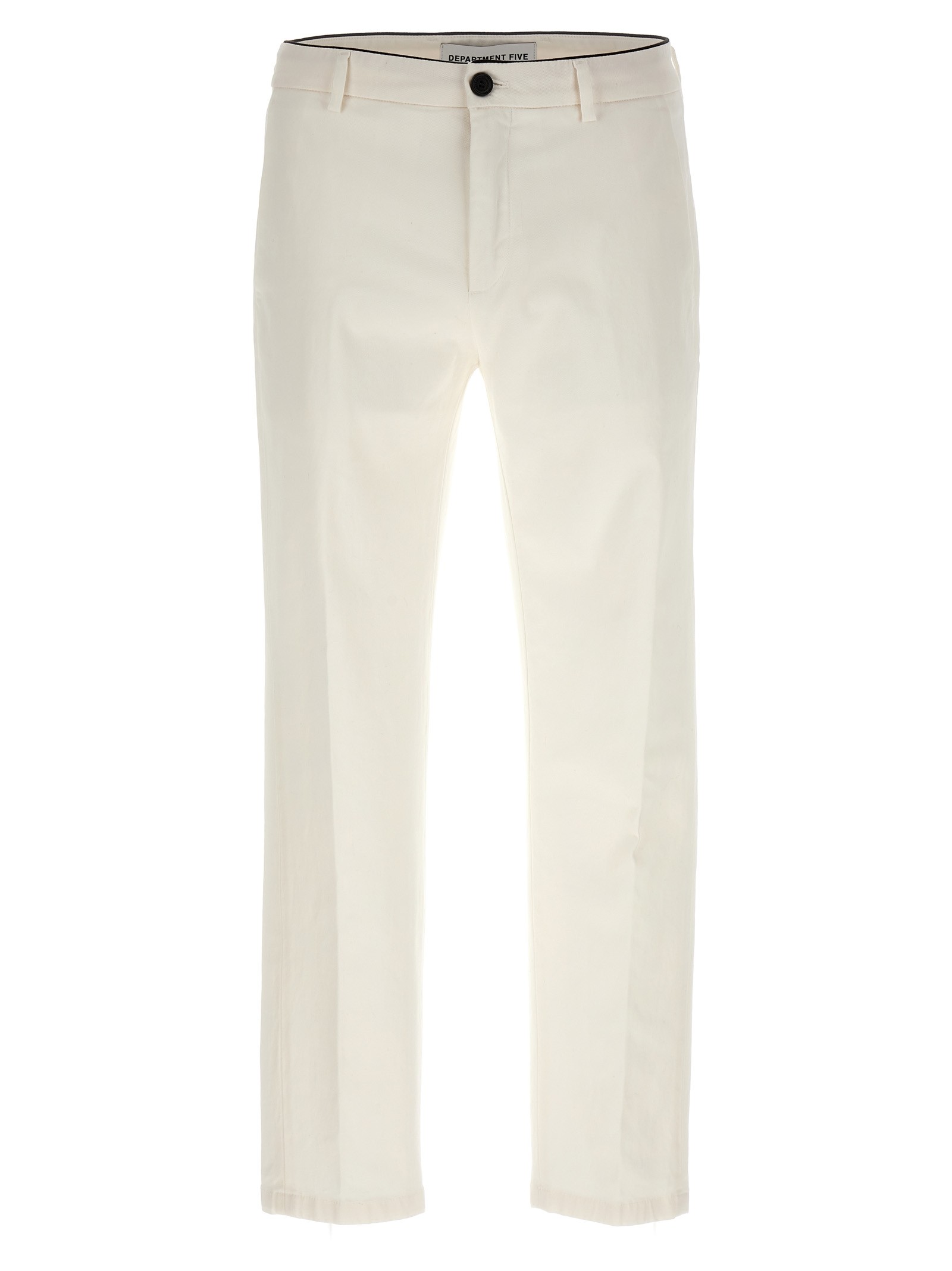 DEPARTMENT 5 'Prince' Pants