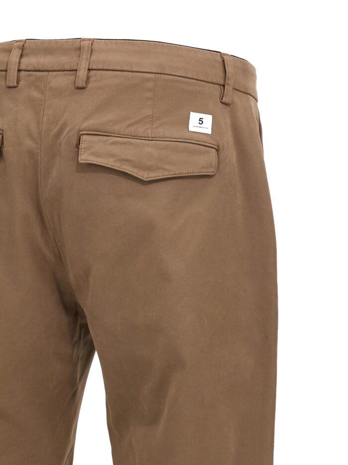 DEPARTMENT 5 'Prince' Pants