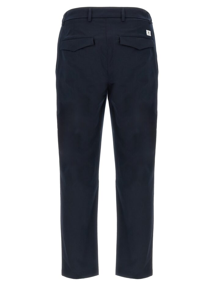 DEPARTMENT 5 'Prince' Pants