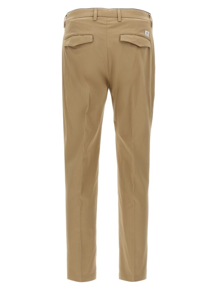 DEPARTMENT 5 'Prince' Pants