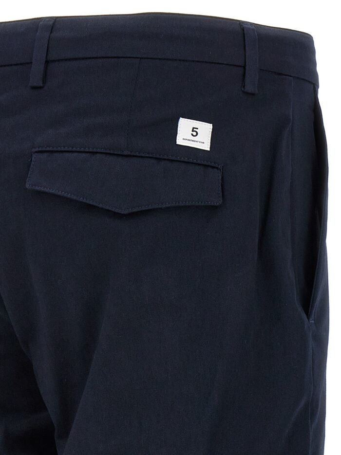 DEPARTMENT 5 'Prince' Pants