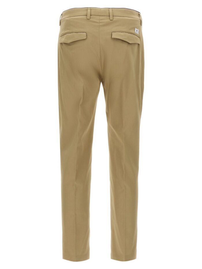 DEPARTMENT 5 'Prince' Pants