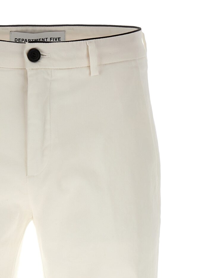DEPARTMENT 5 'Prince' Pants