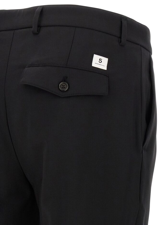DEPARTMENT 5 'Prince' Pants