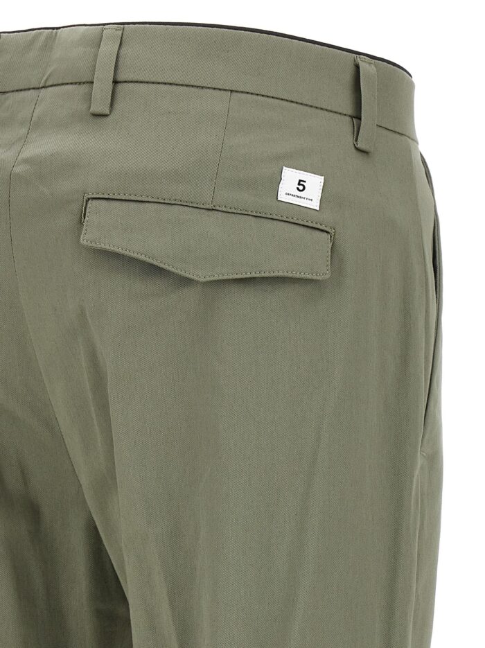 DEPARTMENT 5 'Prince' Pants