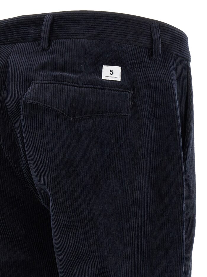 DEPARTMENT 5 'Prince' Pants