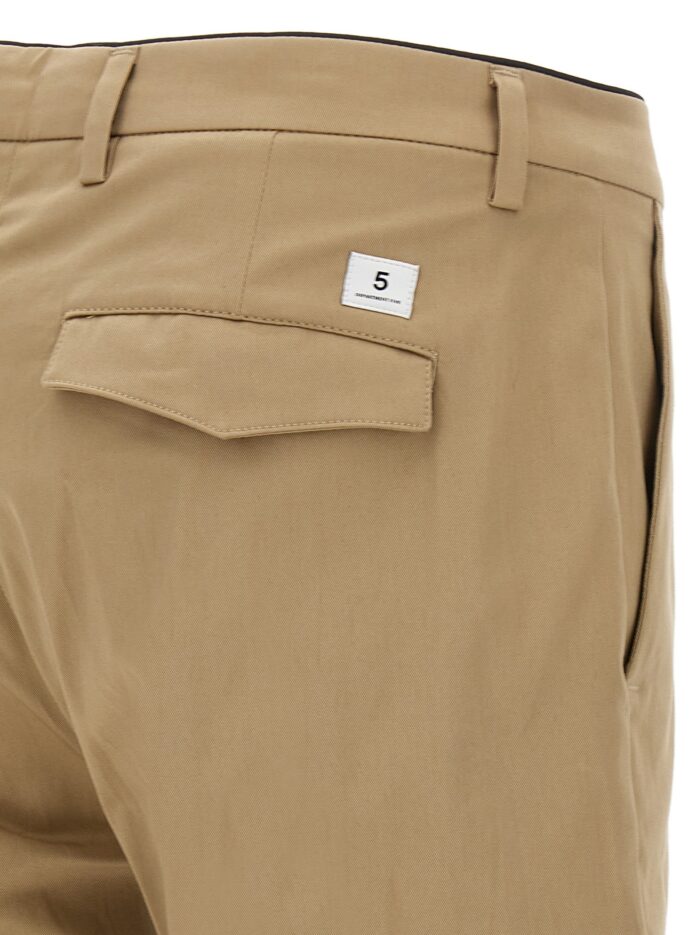 DEPARTMENT 5 'Prince' Pants