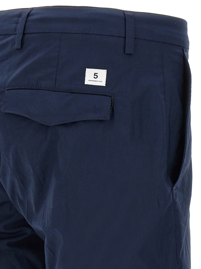 DEPARTMENT 5 'Prince' Pants