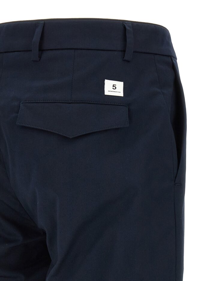 DEPARTMENT 5 'Prince' Pants