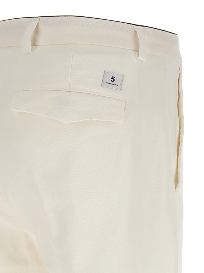 DEPARTMENT 5 'Prince' Pants