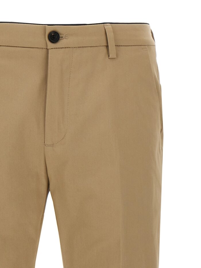 DEPARTMENT 5 'Prince' Pants