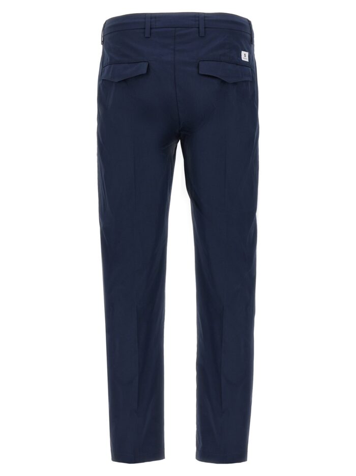 DEPARTMENT 5 'Prince' Pants