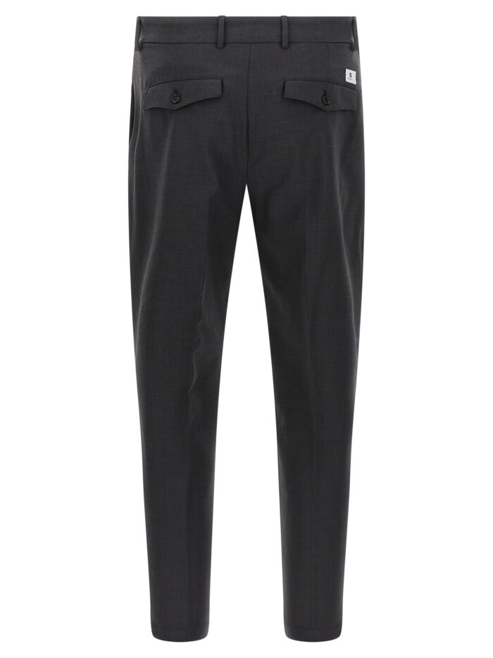 DEPARTMENT 5 'Prince' Pants