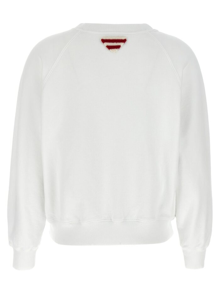 PRADA Print Sweatshirt
