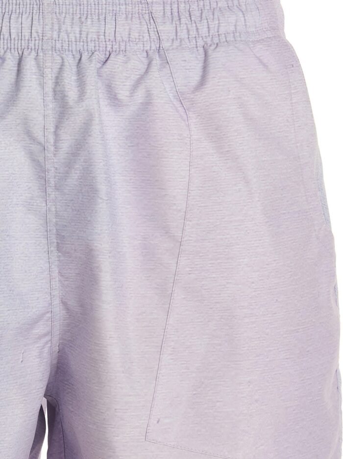 OBJECTS IV LIFE Printed Beach Shorts
