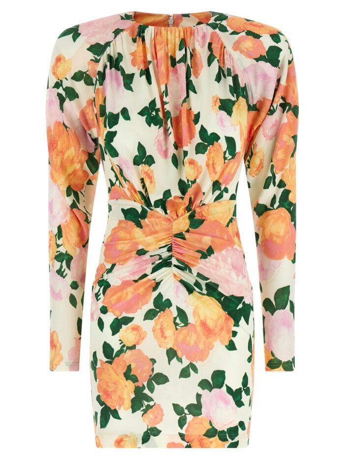 stella mccartney printed dress Stella Mccartney Printed Dress