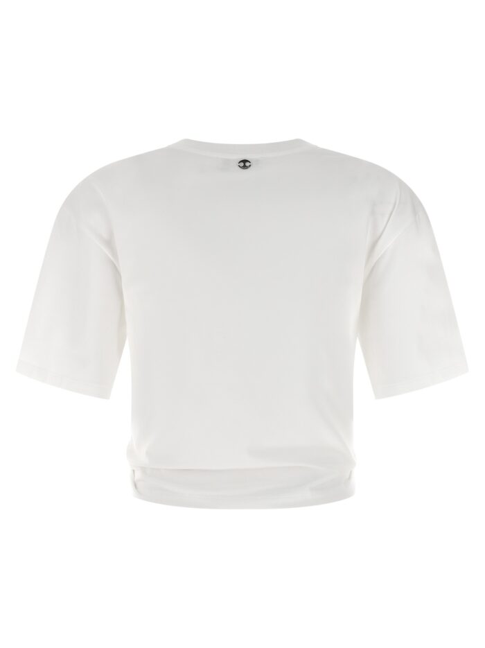 Paco Rabanne Printed Piercing T-shirt