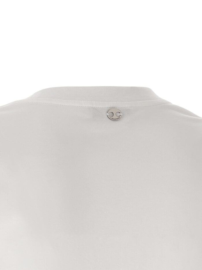 Paco Rabanne Printed Piercing T-shirt