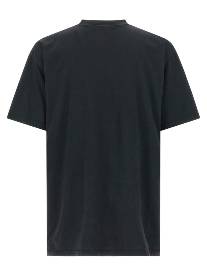Balenciaga Printed T-shirt