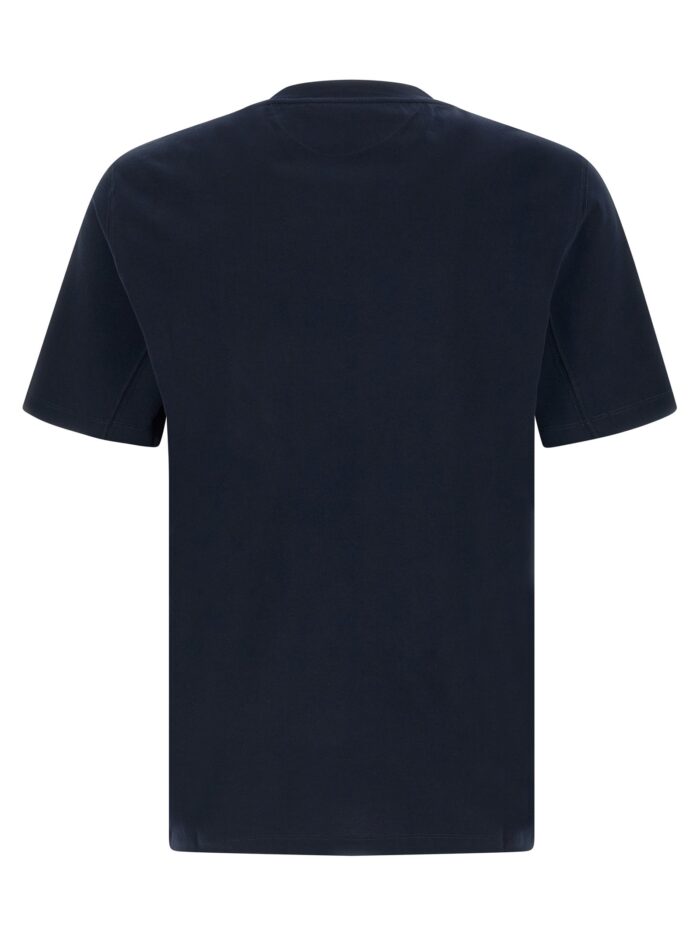 Brunello Cucinelli Printed T-shirt