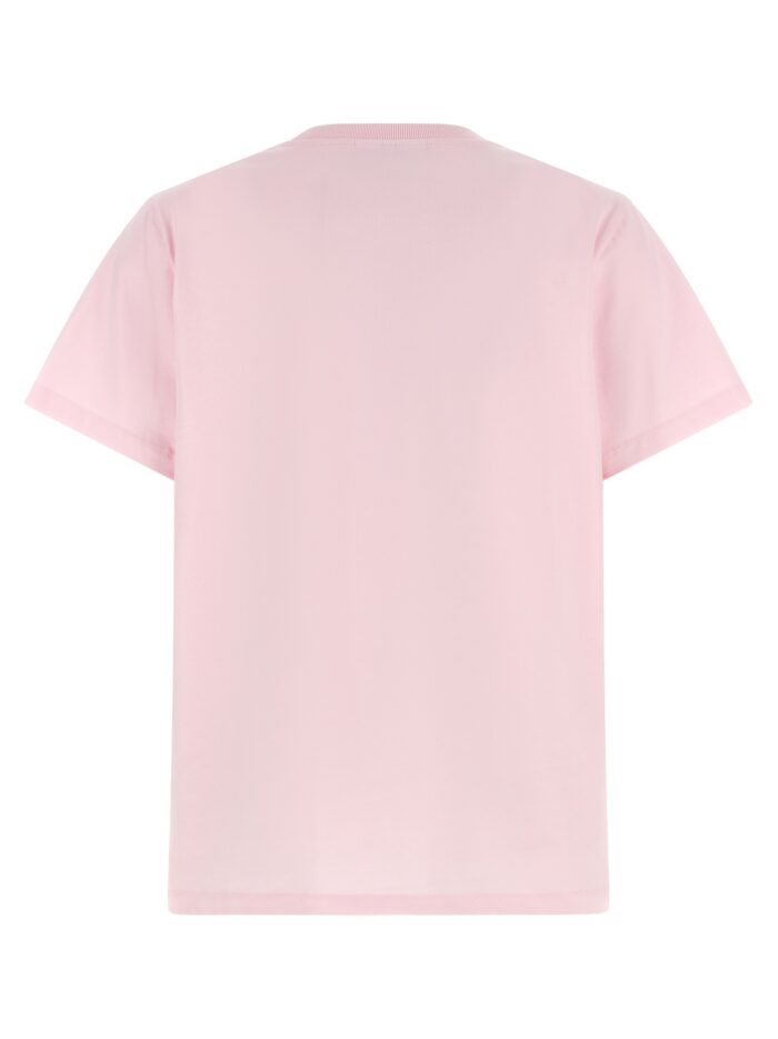 GANNI Printed T-shirt