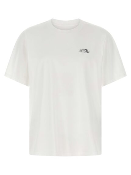 MM6 MAISON MARGIELA Printed T-shirt