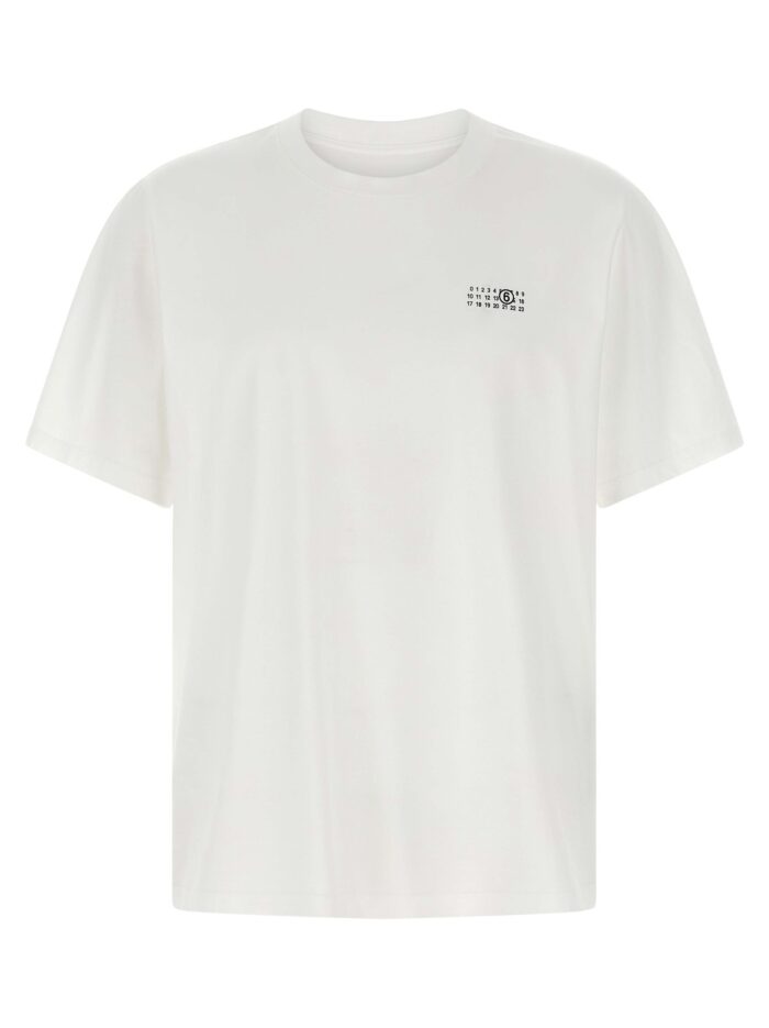 MM6 MAISON MARGIELA Printed T-shirt