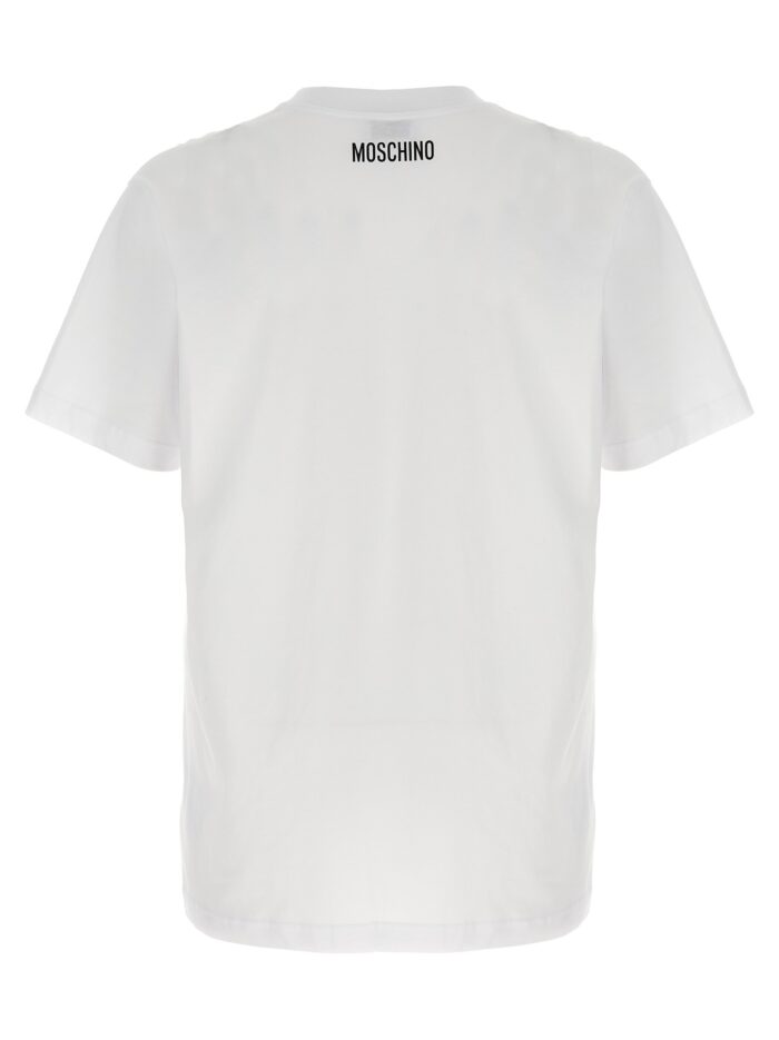 Moschino Printed T-shirt